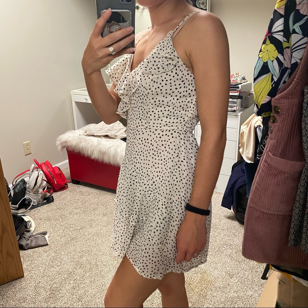 Romper - Picture 3 of 7